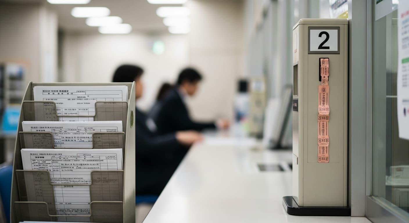 給付付き税額控除の本格導入は令和11年度。前提になる公金受取口座の登録率は5割で、残りは受給意思の確認が要る